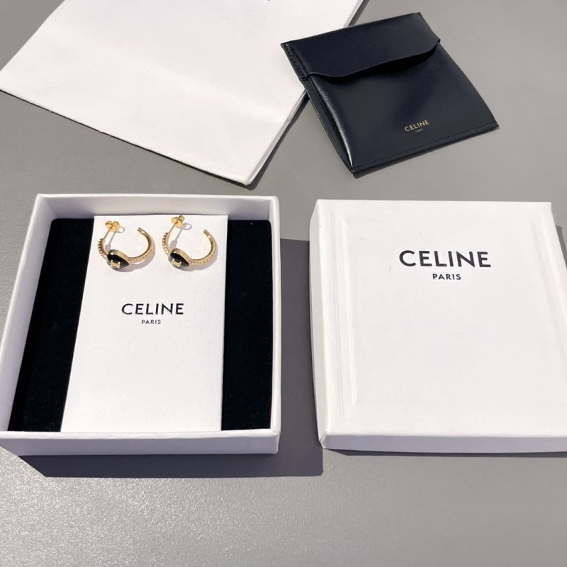 Celine Earrings